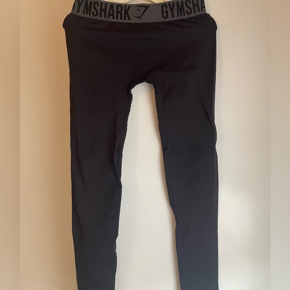 Gymshark active leggings